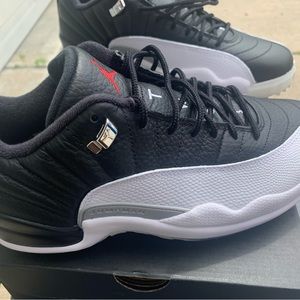 Air Jordan XII Low Golf - Size 9.5